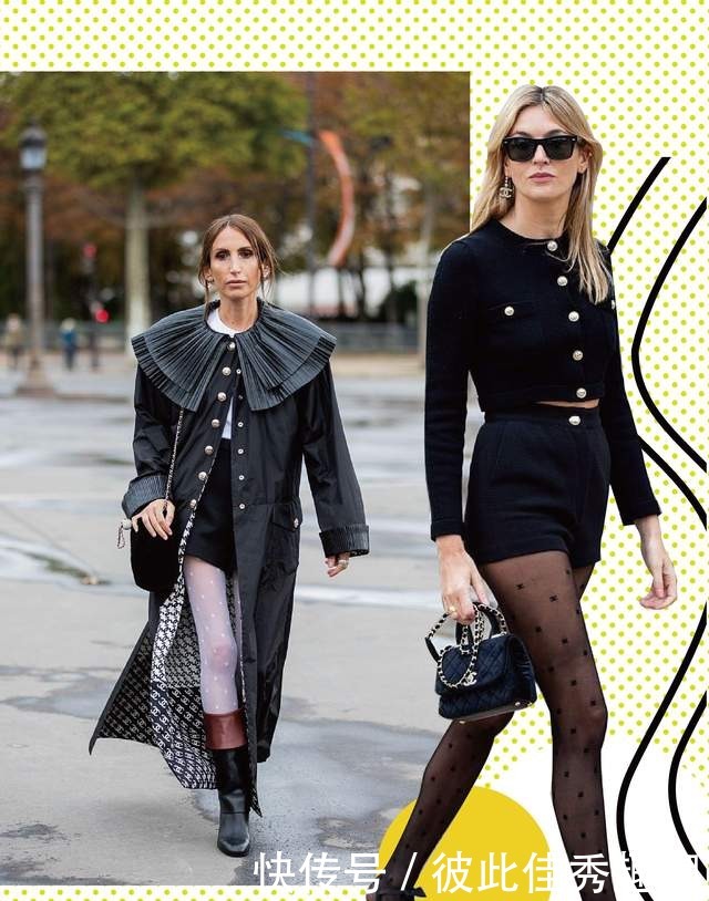 穿搭里面|深冬色彩抢先穿,显白上档次,快看你的衣柜里还少哪几个颜色