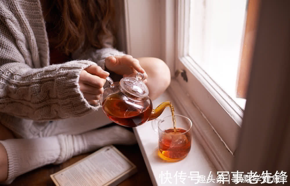 蒲公英茶|天然“阿司匹林”被找到了，每天吃一点，血管干净，血栓不来扰