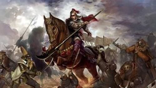 商军|揭秘牧野之战：为何商军大多士兵会临阵倒戈？