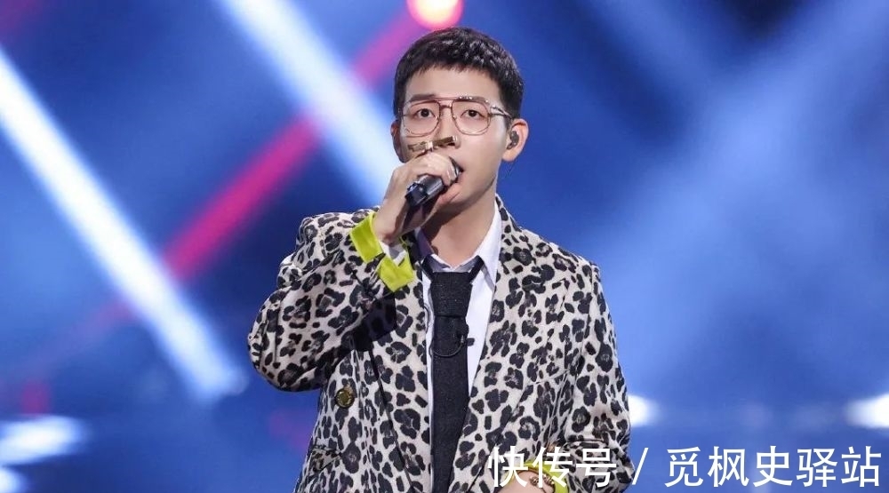 胡夏|看了《我们的歌》第三季,才知道胡夏的唱功只是“一般般”!