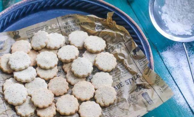 比蛋糕容易,不用揉!特别好消化,加上它可以开胃,小菜一碟!