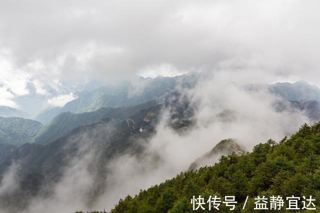 旅游|它是中国最具吸引力十大旅游目的地，中国最美生态旅游目的地