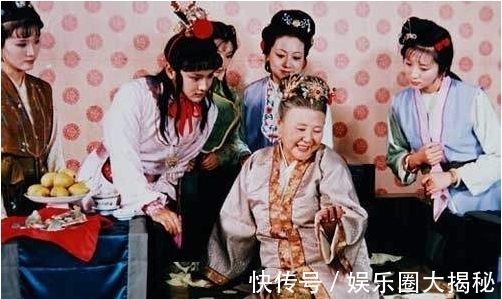 邢夫人$红楼梦:薛姨妈最尴尬的一次遭遇,写尽了女人的不容易