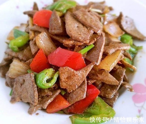 清洁剂|它是血管“清洁剂”,每天炒一盘,软化血管,肠道干净,体重降了