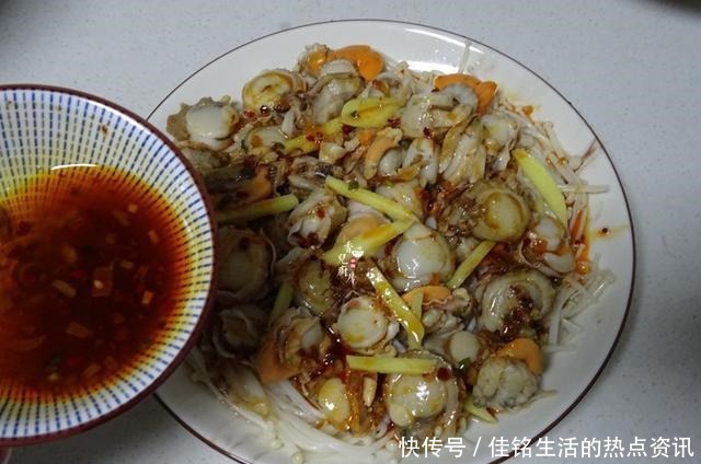 8月就该吃它,蒸一蒸上桌,健康营养,闻到就会流口水