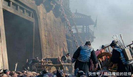 军令|小兵错传军令,一场本无胜算的战争却获胜利,但小兵的结局很扎心!