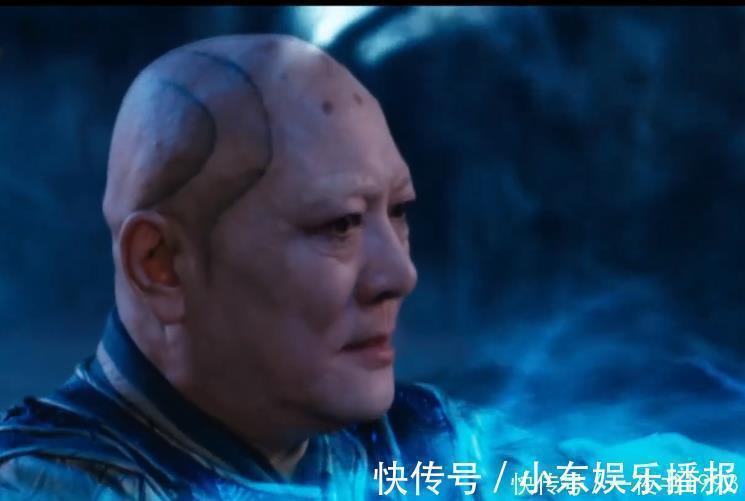 邀月$武侠剧中拥有无限功力的六大强者,张无忌垫底,第三越挨打越强大