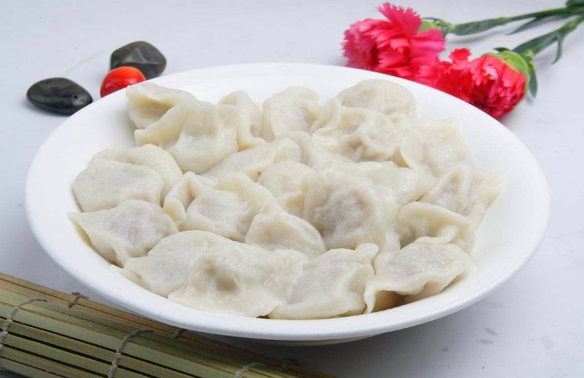 包饺子时,只要放3克这种香料粉!饺子就香飘万里,肉还没有腥味