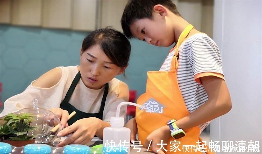 学习成绩|用心培养孩子三个特质,对学习成绩很有帮助,重在行动