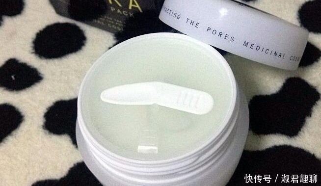 面膜|敷完面膜后就直接洗脸的人,比不敷面膜还要惨,你知道吗