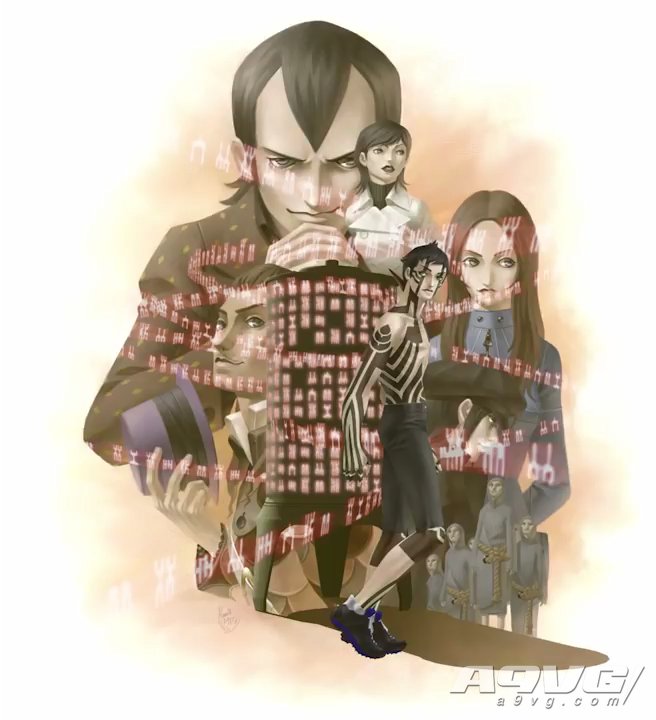 女神异闻录|《真女神转生3 NOCTURNE》评测 令人悲喜交加的奶粉作