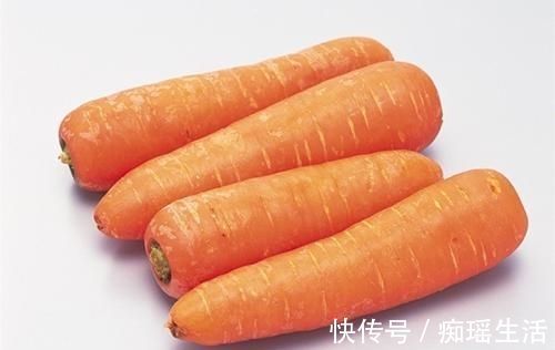 胡萝卜素|具有降血糖作用的4种食物，便宜又好吃啊