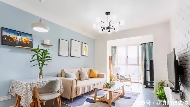 地毯|一进门就迷住了!玄关鞋柜“一面墙”,最满意厨房,漂亮实用!