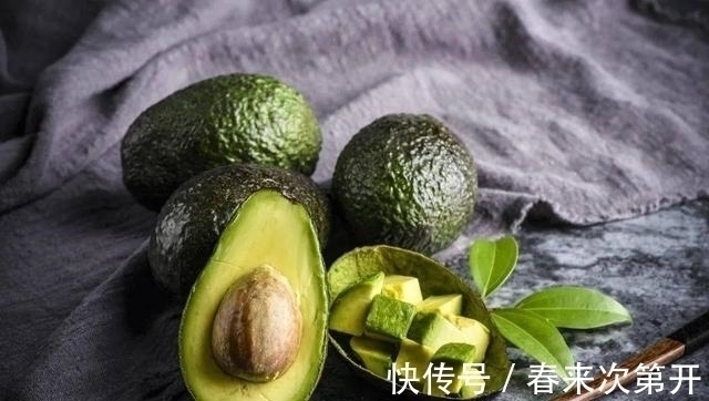 食物|“老得慢”的女性,多半爱吃6种食物,快来瞧瞧,有几个你爱吃的