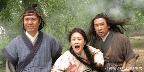  传家宝|为夺回传家宝，他轻信兄弟却被设计出卖，最后伤重不治而死