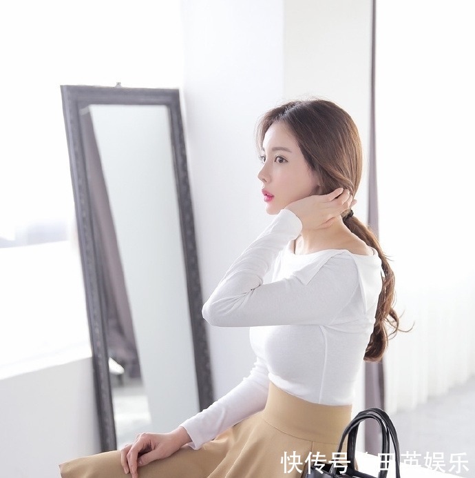 |搞笑GIF段子:找女朋友的新标准,大神们快来围观