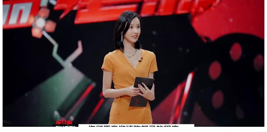李一桐出演《开拍吧》没人选,魏大勋一句话化解尴尬,网友:爱了