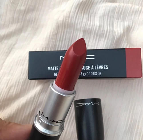 欧莱雅|黄皮口红怎么选?mac是首选,欧莱雅质感高级,还有3支真平价