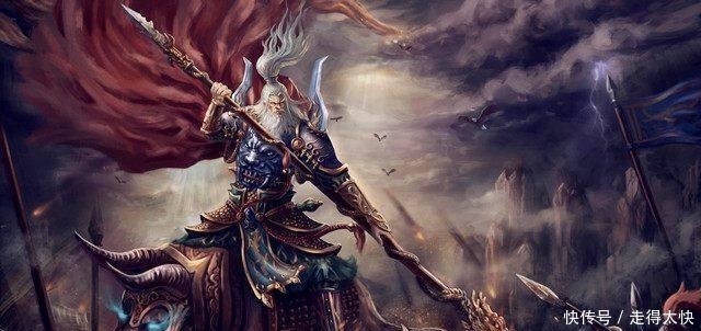 三代弟子|《封神演义》里闻太师的道术如何 他在截教又是什么样的地位