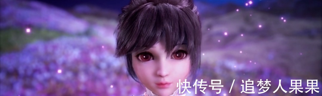 兄妹|斗罗大陆官微的这张图与之前的剧情相呼应,小舞和唐三结为兄妹