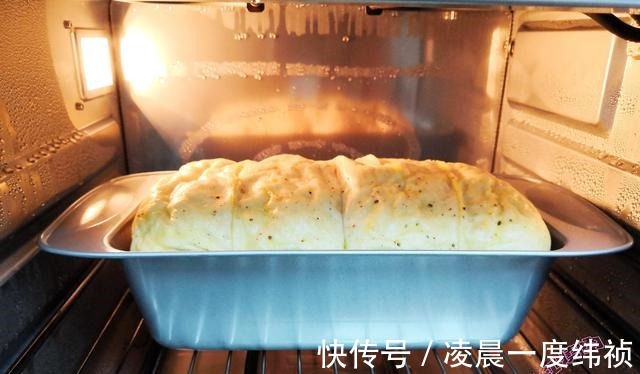 效果|想做面包没烤箱咋办跟我学这么做，有个蒸锅就搞定，效果还特棒