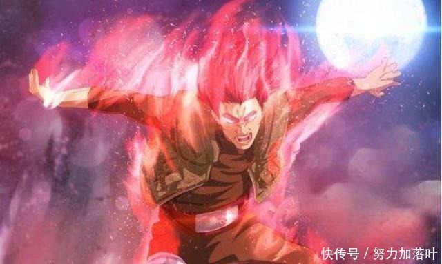 博人传|岸本不但是诗人,还是位翻译鬼才,论火影中那些具有诗意的忍术名