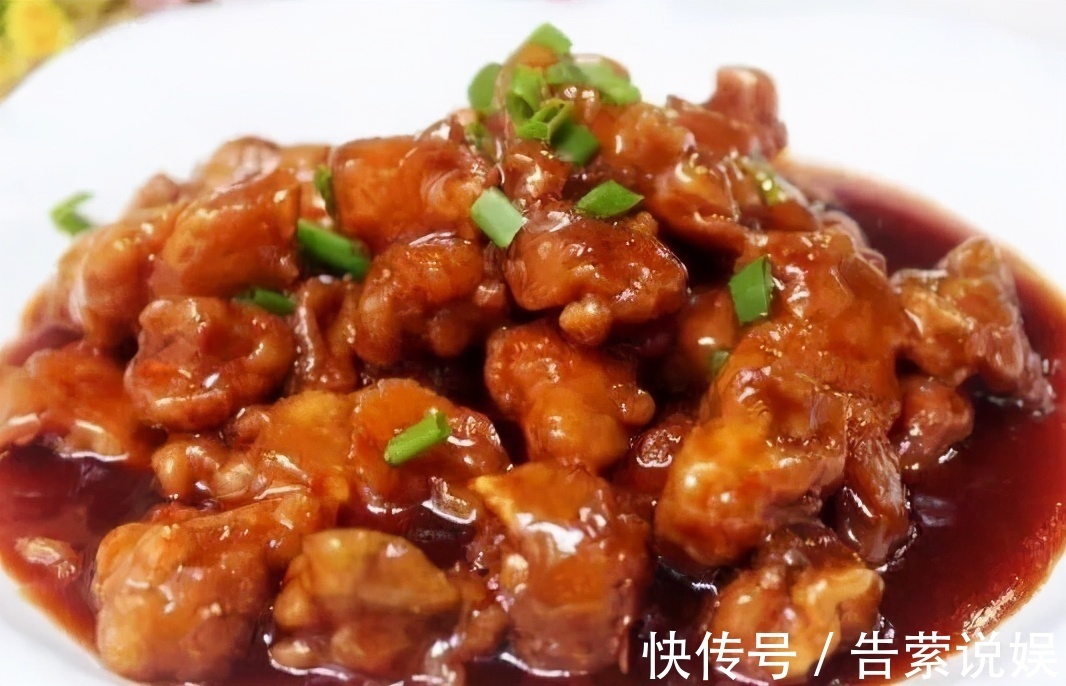 食欲|会吃的人才健康，多吃三种美食，增进食欲，补充营养，好处多多