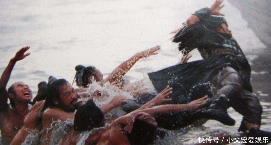 四大名著!水浒传死得最惨的四大好汉排行榜,豹子头林冲排第二,谁排第一?