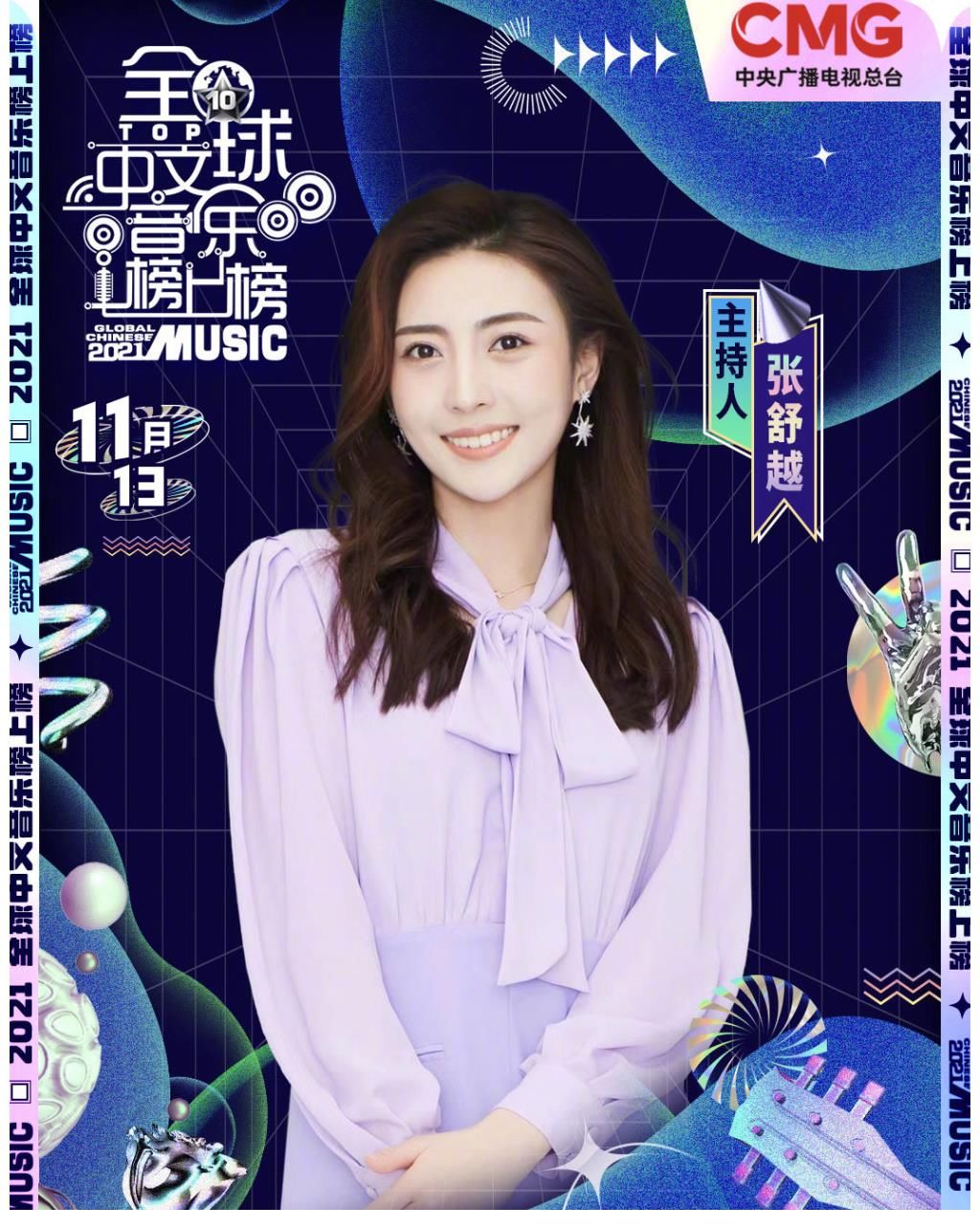 主持人大賽選手入職央視后續(xù)：成績不代表什么，央視認可才是關鍵