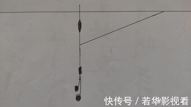 灵顿|子线的长度将会决定你渔获的多寡,错误的子线用法不仅没口还空军