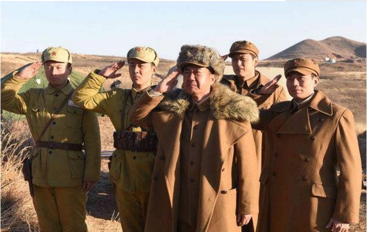 沙家店|国军整编36师三万人,沙家店战役只被消灭六千,为何扭转陕北战局