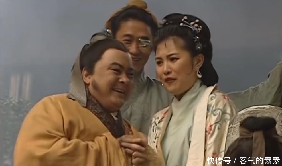 在《荡寇志》中,宋江李逵被凌迟处死,蔡京童贯高衙内下场如何?