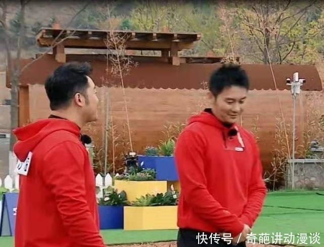 奔跑吧 《奔跑吧》最新嘉賓名單:黃旭熙董思成有望同框,張哲瀚也會去?