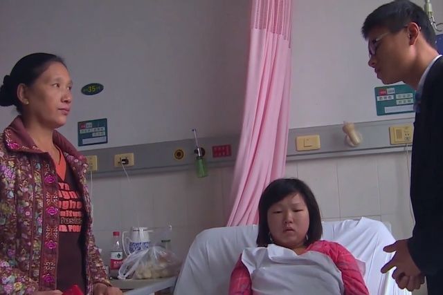 儿科|儿媳怀孕8个月早产,生下孩子窒息进ICU要花1万,家里人都犹豫了