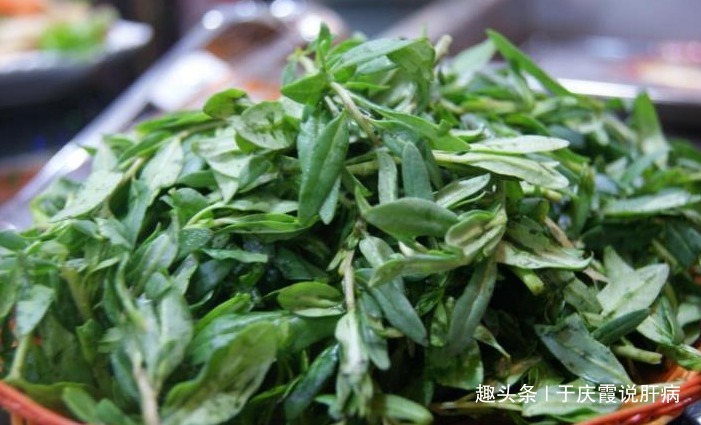 肝硬化|得肝硬化,妻子做5种消炎食物,吃了半年,肝好了跟没事人一样