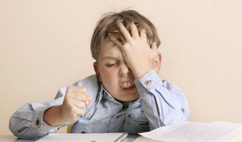 特质|李玫瑾:孩子将来是否有出息,去小区广场看一圈,3个特质很明显