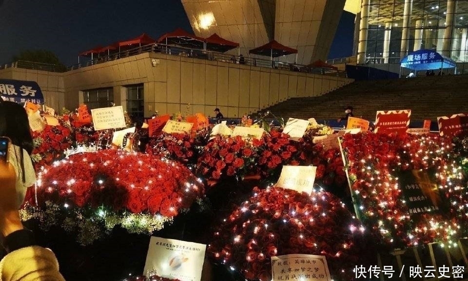 贈人玫瑰,手有余香,浪漫的實干家