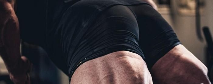 腘绳肌|全方位打造打桩机一般的大腿,这4个细节千万别忽视