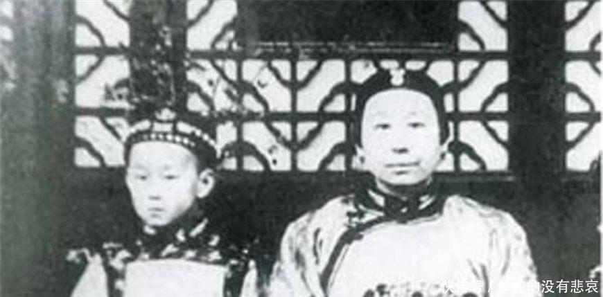 说三道四|他娶了自己的妹妹,虽然被人说三道四,但后来生下一子,中外闻名!