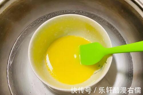 模具|免烤箱的柠檬生乳酪蛋糕!最适合夏天食用,口感清爽,建议收藏!