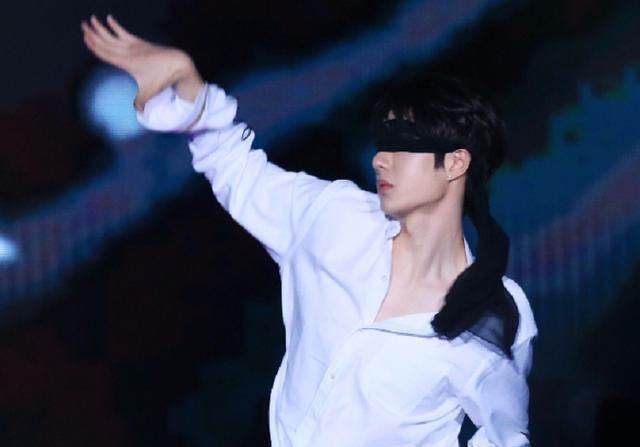 跨年演唱会,各大卫视名单被曝光,你的爱豆在哪个台出现了?