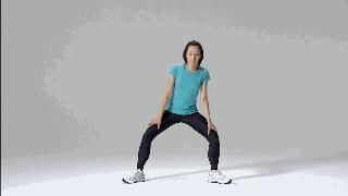 肌肉|仰卧起坐你做对了吗教你正确做仰卧起坐,避免脊柱受伤