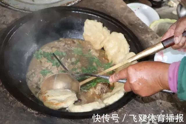 水煎包|徐州人,哪怕你在外混得再好,看到老家的这些,还不是照样流口水