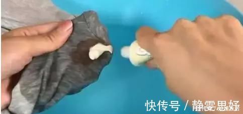 床单|生活小窍门:不管衣服上还是床单上,再顽固的血渍,用这招一洗就掉,超实用