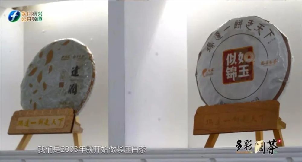 萎凋|老白茶饼是怎样诞生的?好奇就都看过来吧