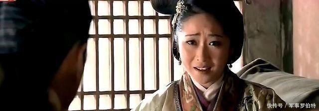 宋江杀死|宋江的女人缘很穷,《水浒传》里跟他有关联的女人后都很悲惨