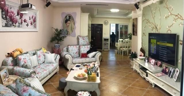 柜子|新房打柜子就花了45w,大家说我傻,装好一看这效果都不吭声了