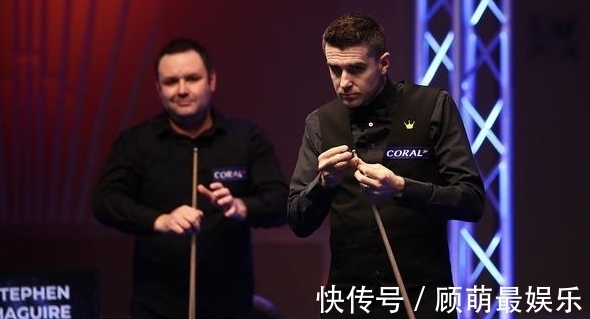 冠军|大师赛塞尔比强势冲冠!马奎尔难成拦路虎!曾创3冠2亚辉煌战绩!
