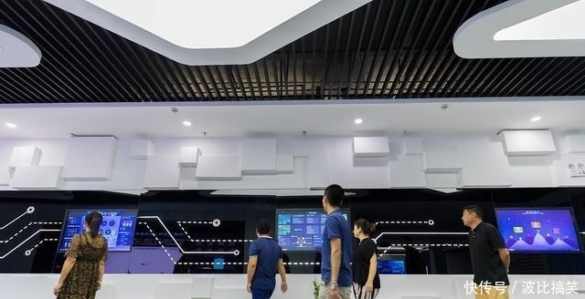 城市|当前很多城市都在建设大数据和云计算中心,具体有哪些目的