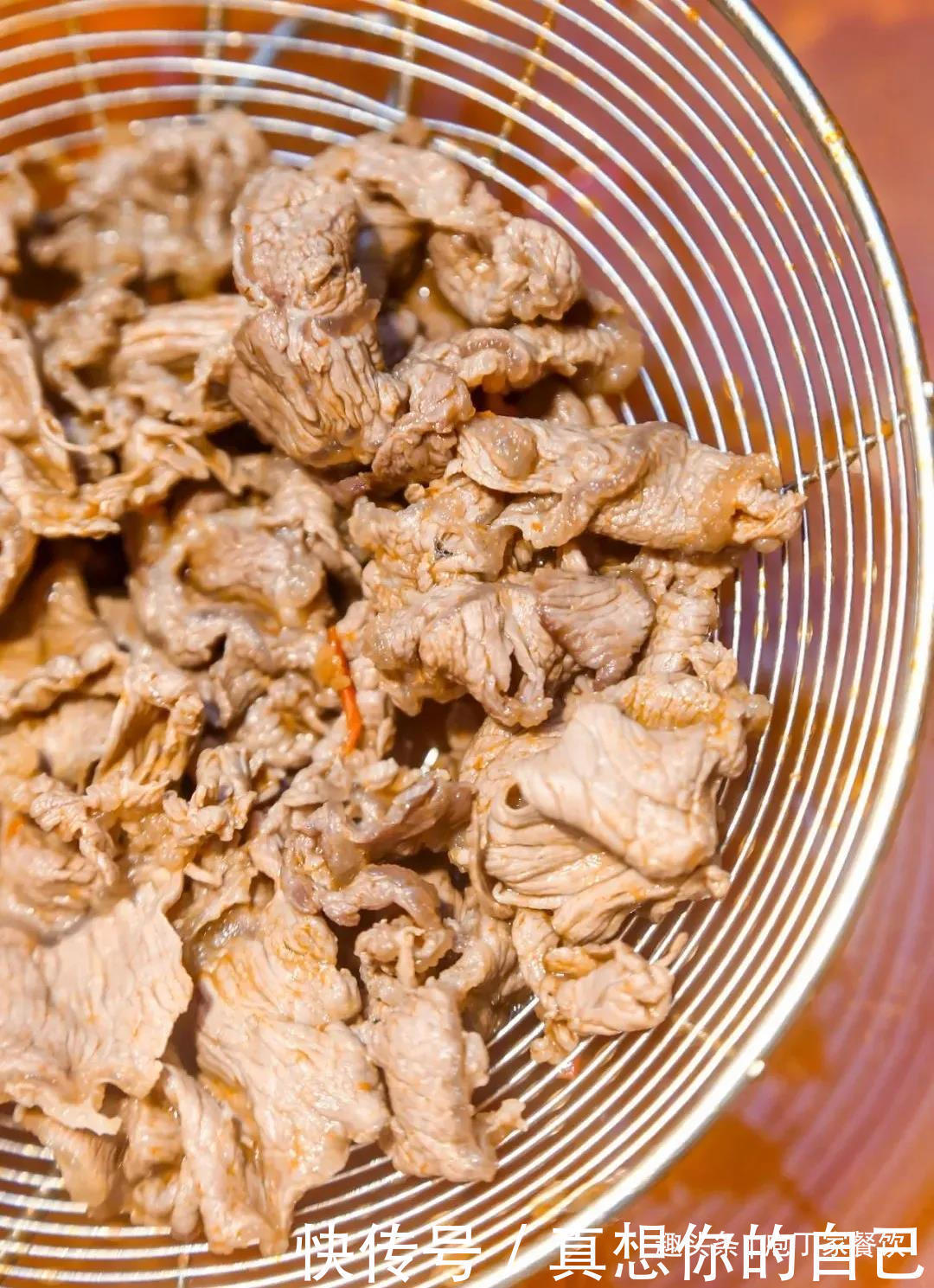 牛肉|庖丁家养生课堂丨大雪食补这样吃